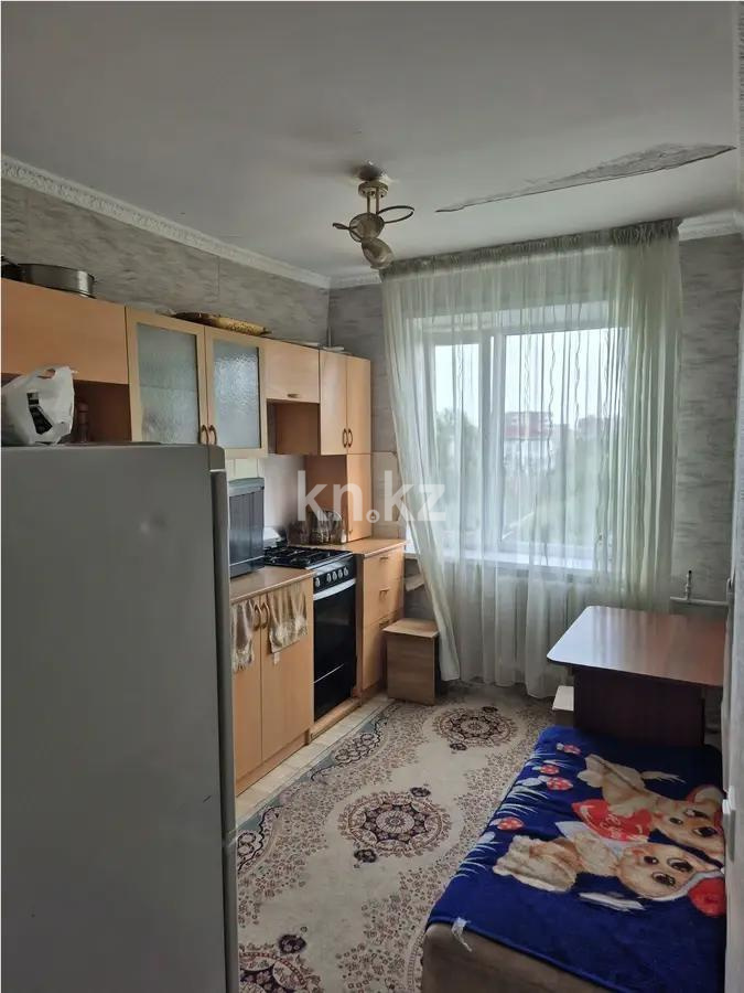 Продажа 1-комнатной квартиры, 37 м² - Недвижимость в Казахстане - страница 15 фото 2 из 4
