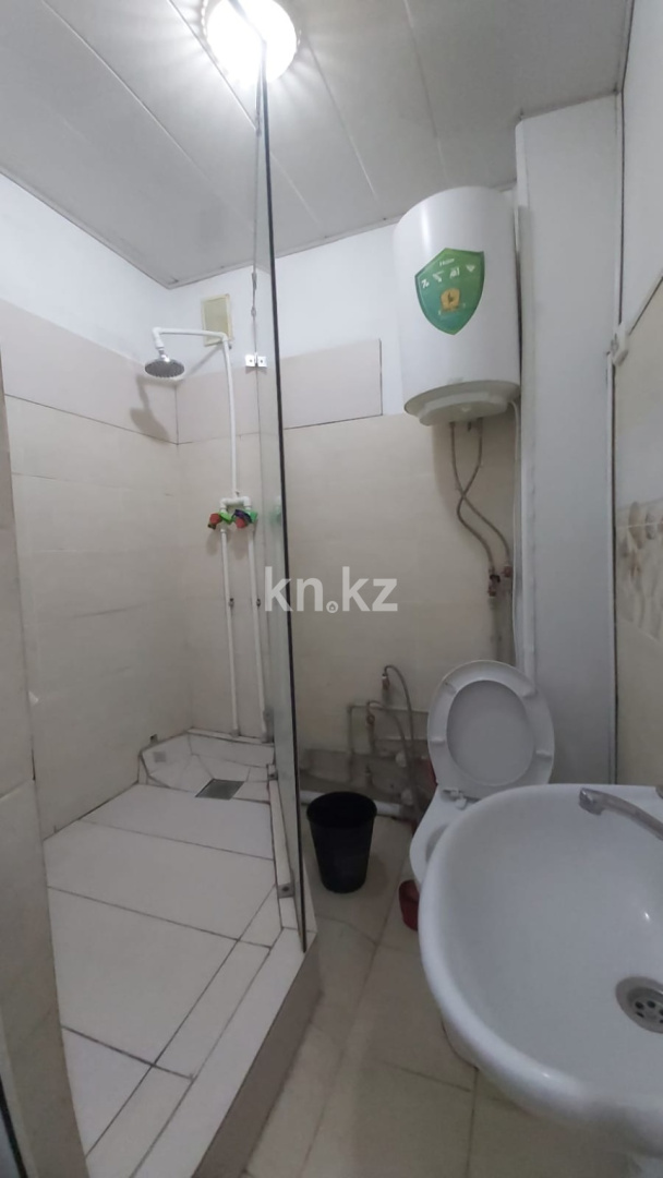 Продажа 1-комнатной квартиры, 30 м² - Продажа квартир от собственников в Таразе - страница 2 фото 8 из 8