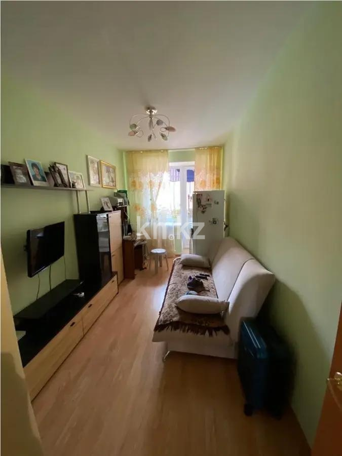 Продажа 3-комнатной квартиры, 55 м² в Астане