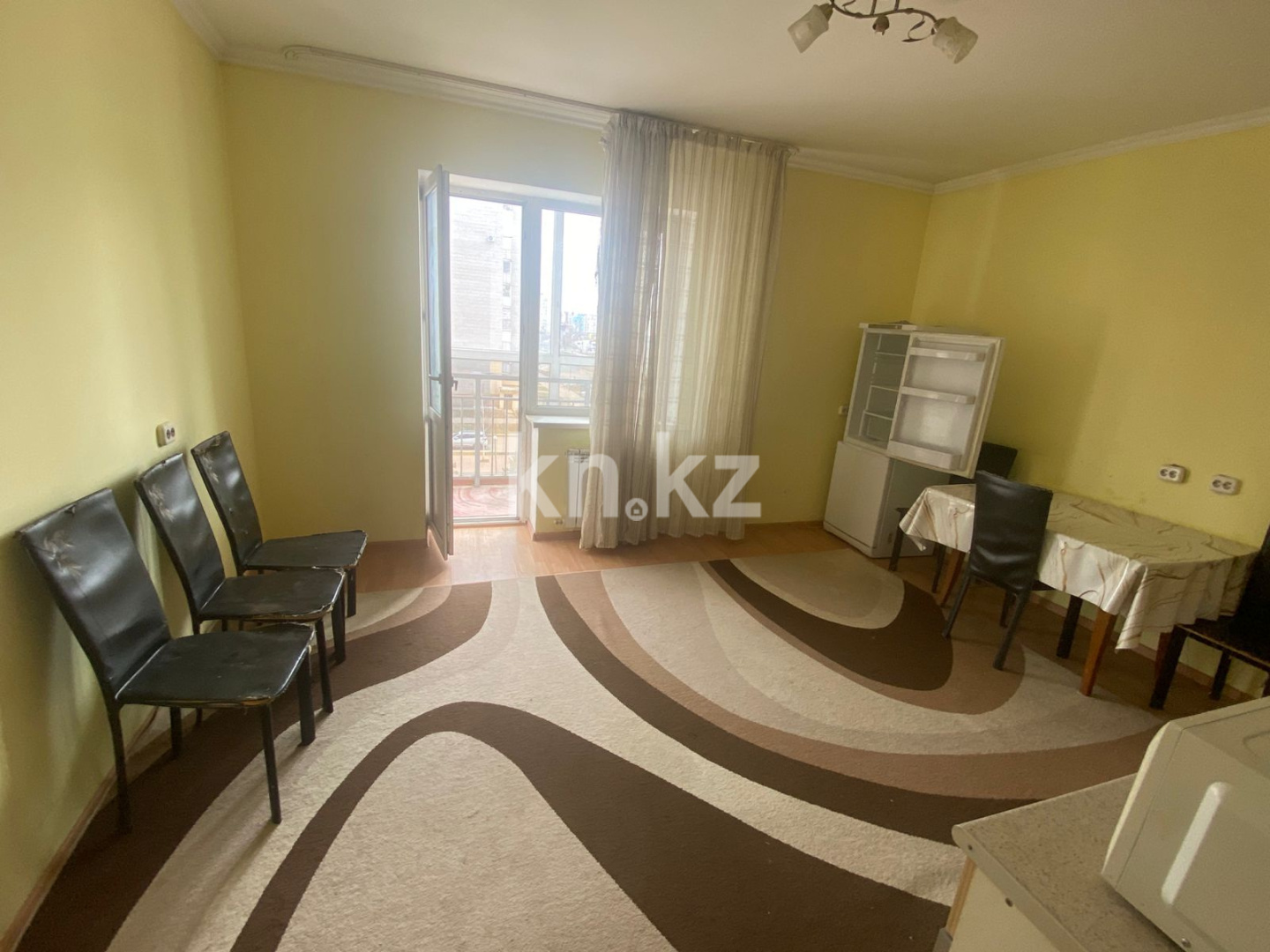Продажа 2-комнатной квартиры, 76 м² в Астане - фото 5