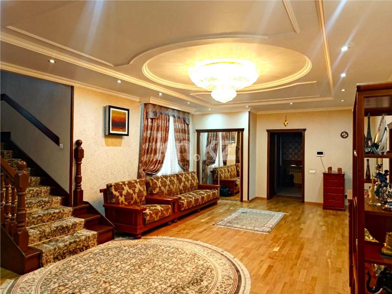 Продажа 8-комнатного дома, 433 м² - Продажа пятикомнатных и более домов, коттеджей в Караганде фото 4 из 48