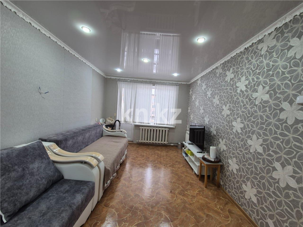 Продажа 1-комнатной квартиры, 30 м², ул. Уалиханова в Темиртау