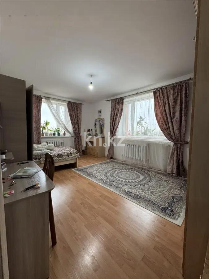 Продажа 3-комнатной квартиры, 101.8 м² в Астане - фото 2