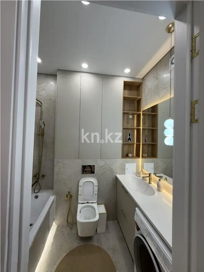 Продажа 3-комнатной квартиры, 74 м² в Астане - фото 5