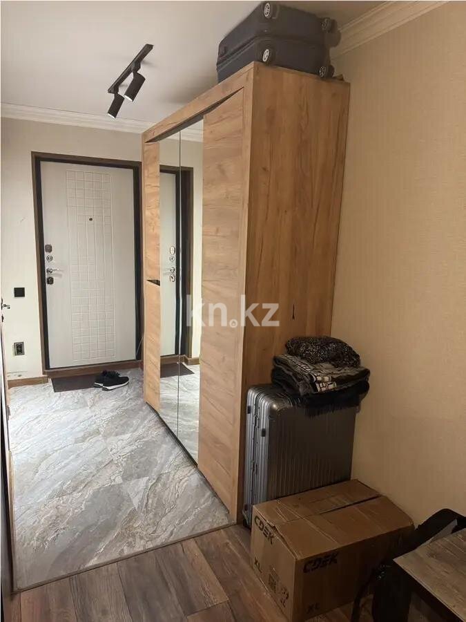 Продажа 1-комнатной квартиры, 28 м² в Астане - фото 5