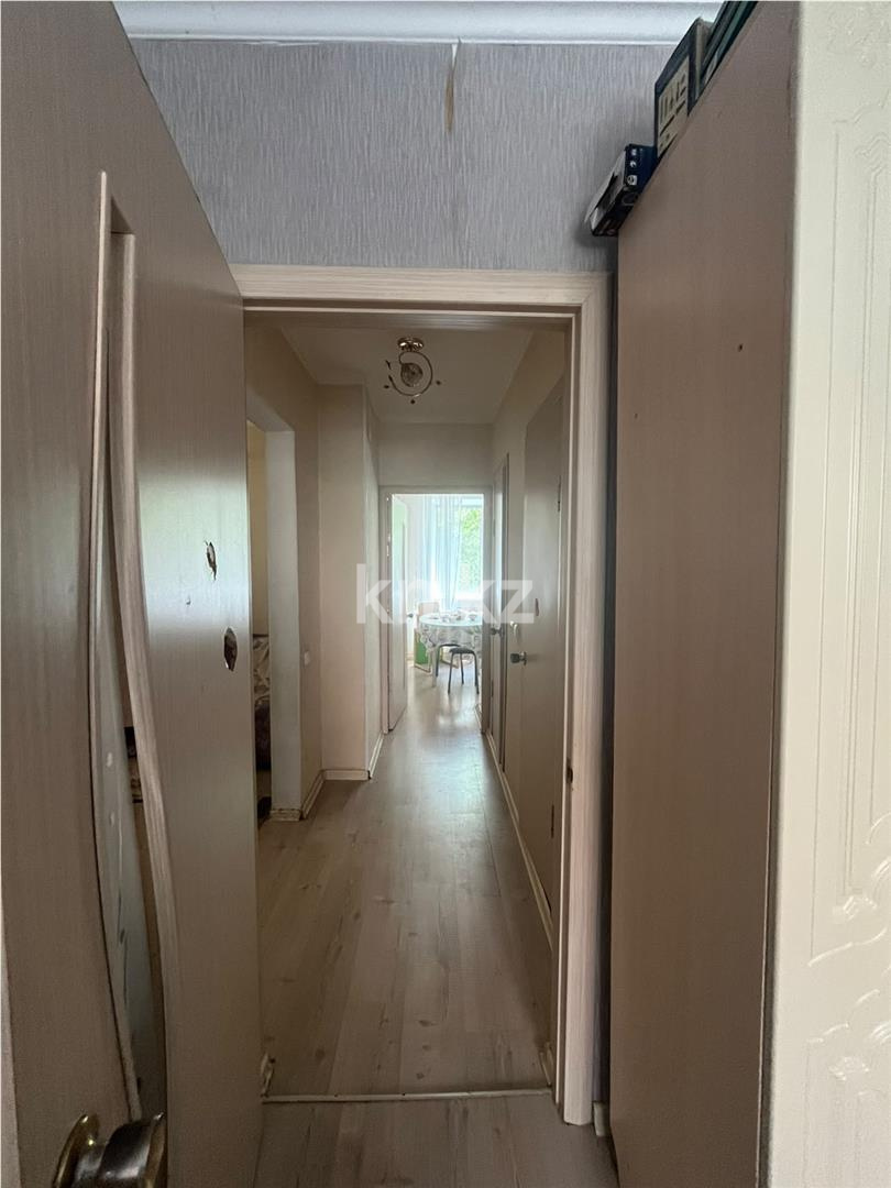 Продажа 3-комнатной квартиры, 63 м² - Продажа трехкомнатных квартир на Юго-Востоке Караганды фото 18 из 18