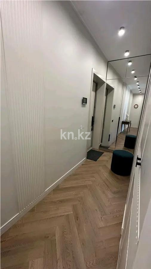 Продажа 2-комнатной квартиры, 62 м² - Продажа квартир в новостройках Астаны - страница 45 фото 5 из 5