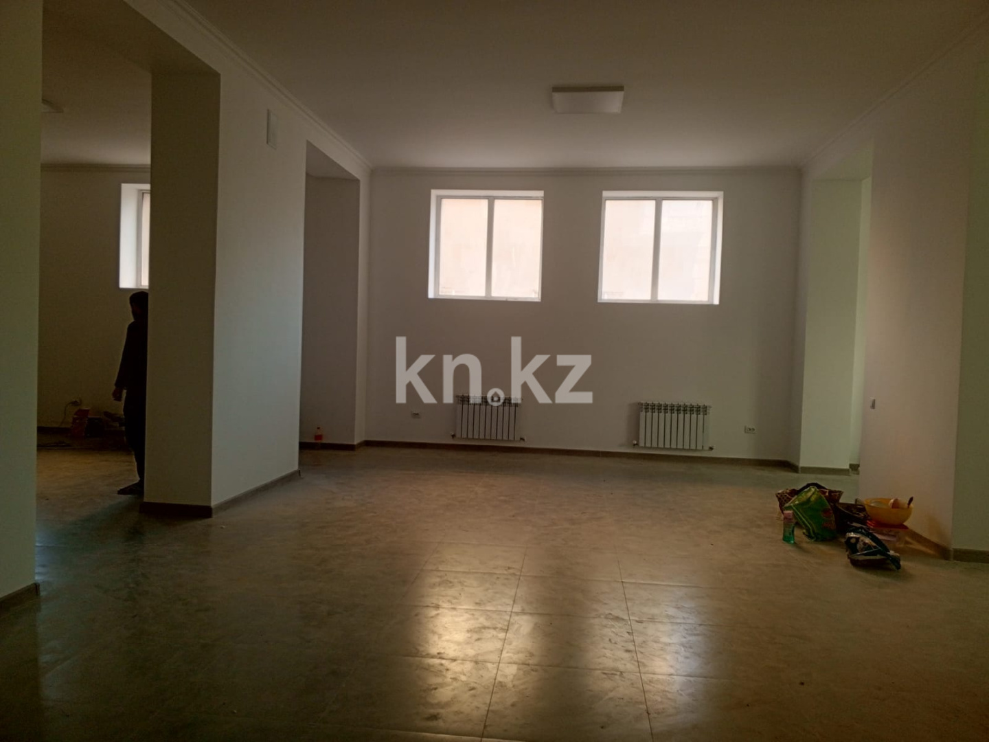 Аренда , ул. Калдаякова, дом  19 - Аренда офисных и торговых помещений в Астане фото 6 из 12