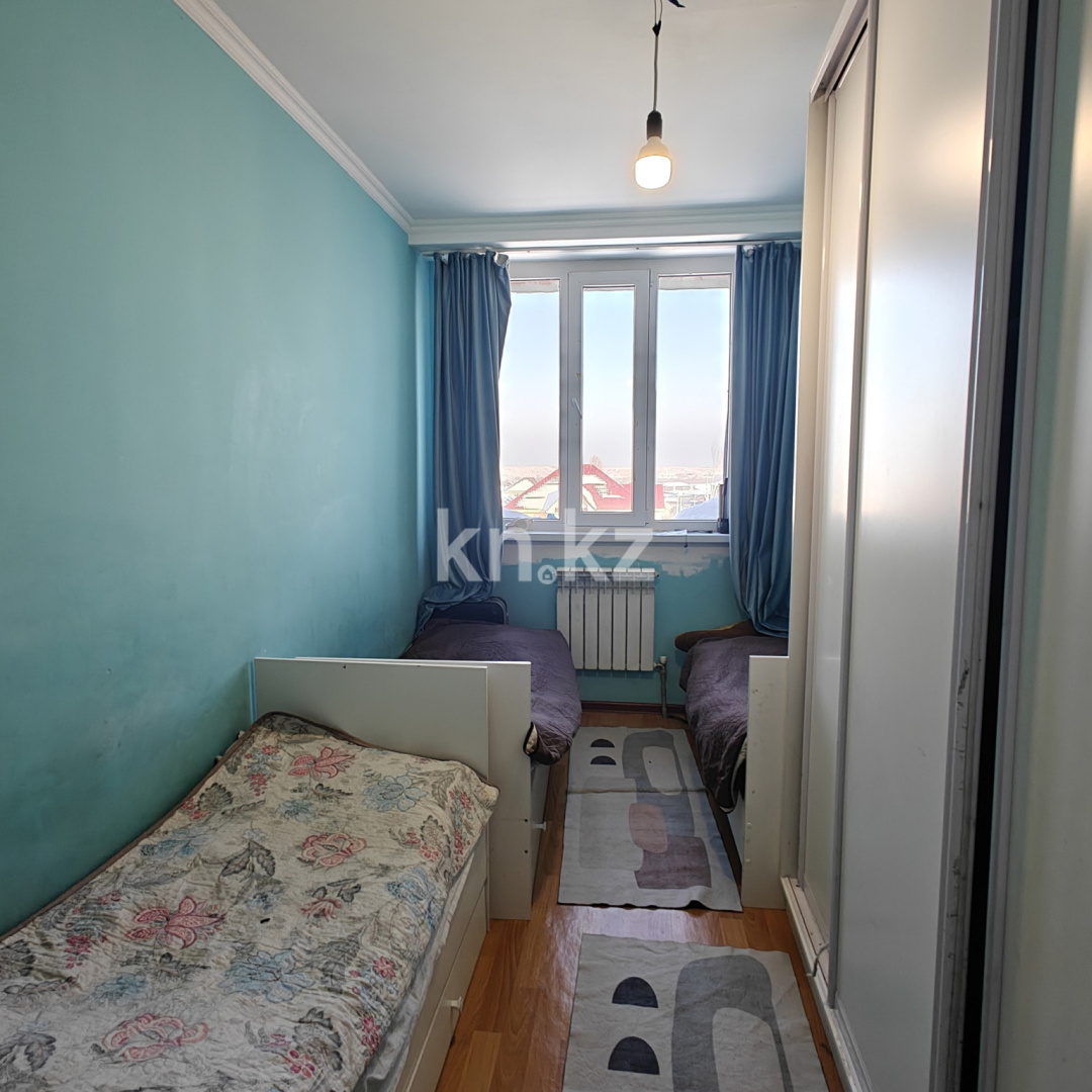 Продажа 3-комнатной квартиры, 55.2 м² - Продажа домов, коттеджей в Атырау фото 5 из 10