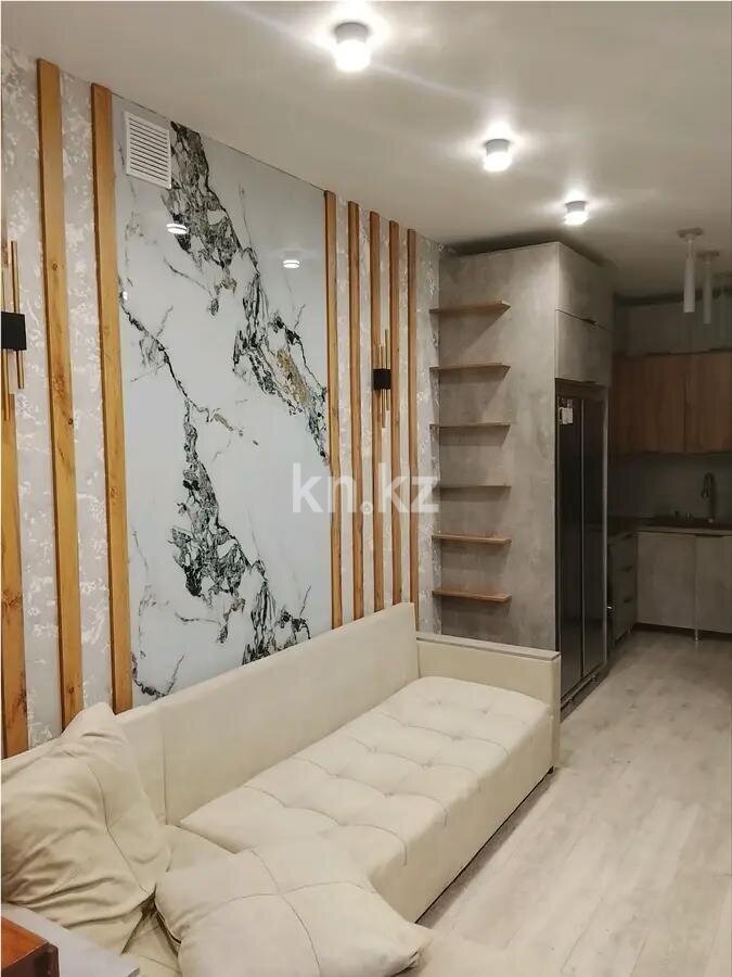Продажа 2-комнатной квартиры, 43 м² в Караганде - фото 2