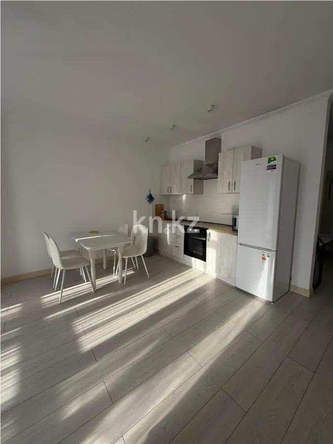 Продажа 2-комнатной квартиры, 50 м² в Алматы - фото 3