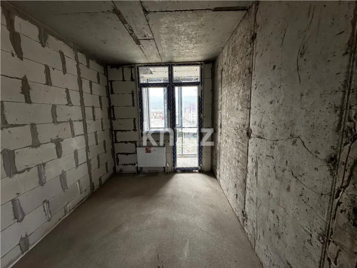 Продажа 3-комнатной квартиры, 69.7 м², мкр-н Кайрат, дом  303/1 в Алматы - фото 2