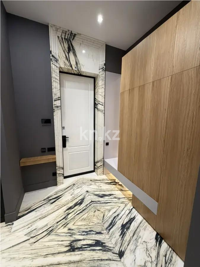 Продажа 2-комнатной квартиры, 87 м² - Продажа  двухкомнатных квартир в новостройках Алматы с фото - страница 3 фото 5 из 5