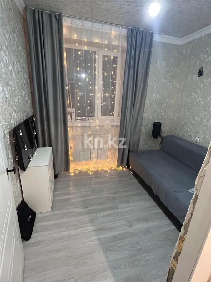 Продажа 2-комнатной квартиры, 49.2 м² - Недвижимость в Астане фото 1 из 3