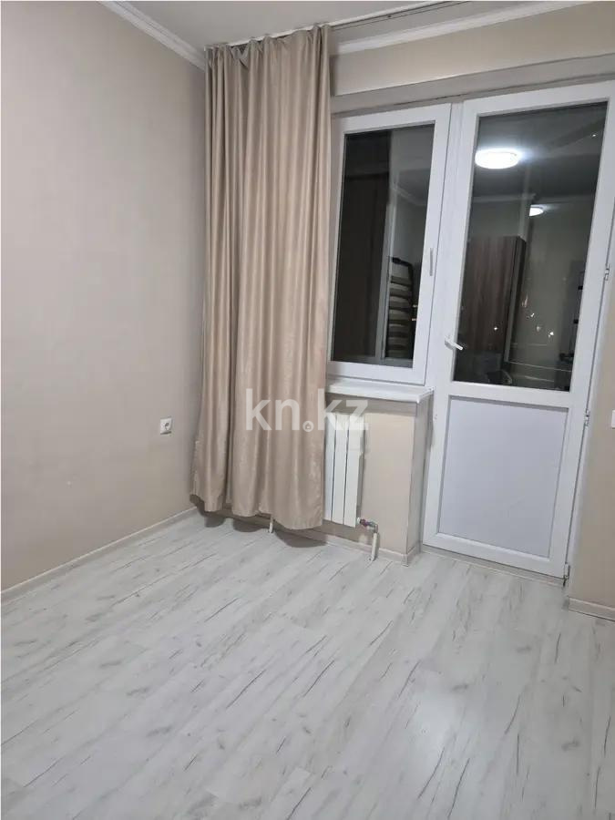 Продажа 1-комнатной квартиры, 35 м², ул. Байтурсынова, дом  51 - Продажа квартир в новостройках Астаны без посредников фото 1 из 4