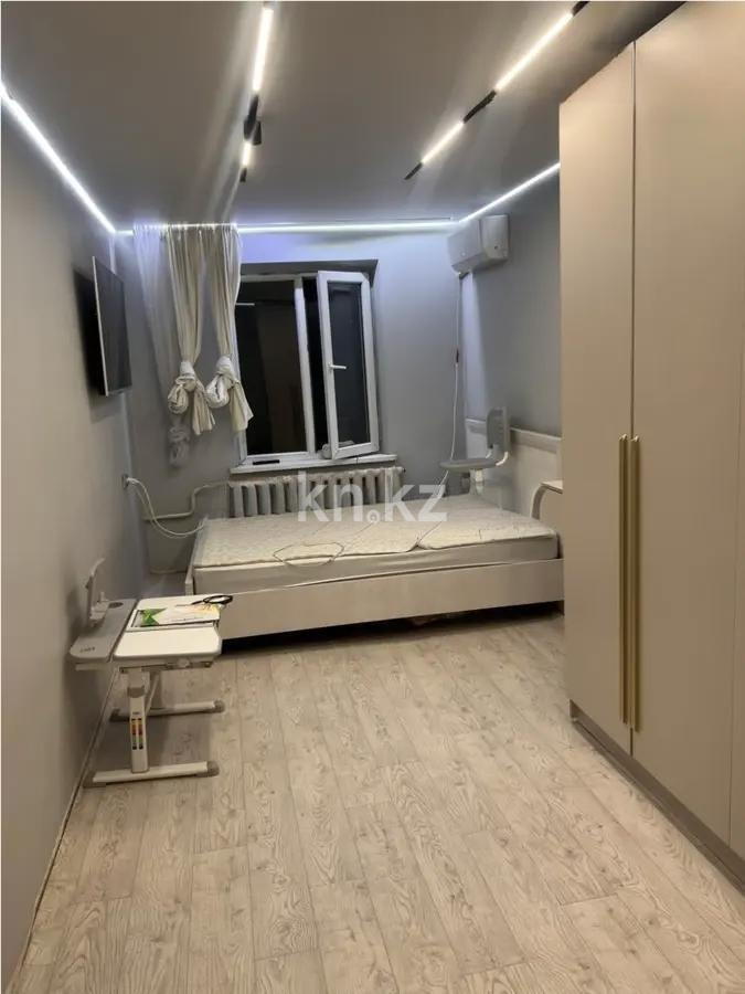 Продажа 2-комнатной квартиры, 47.5 м² - Недвижимость в Алматы фото 1 из 1