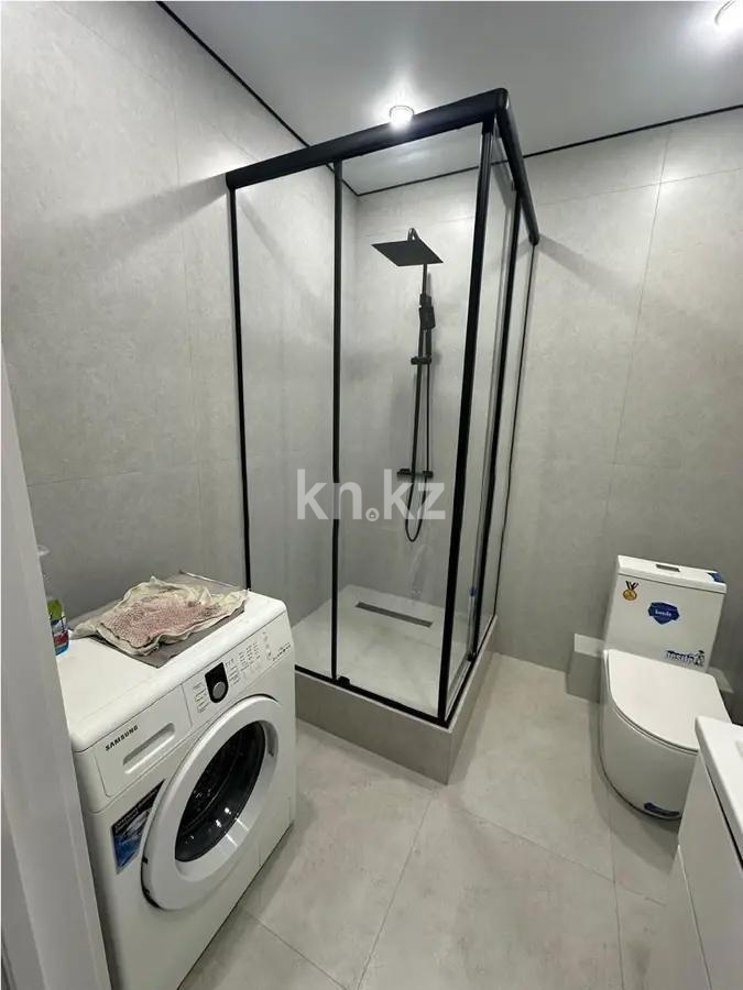 Продажа 2-комнатной квартиры, 54 м² в Алматы - фото 4