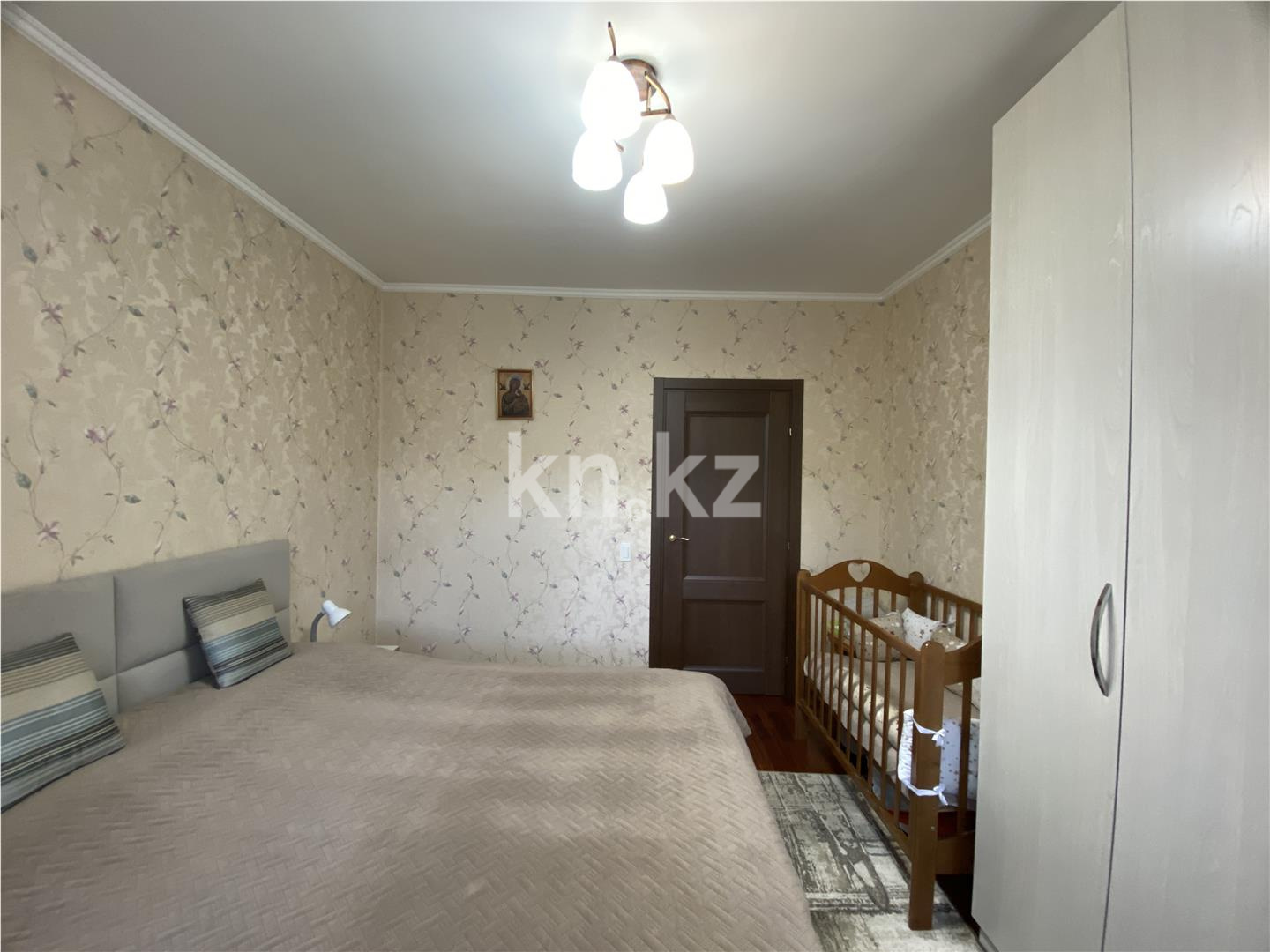 Продажа 3-комнатной квартиры, 82 м² в Астане - фото 9