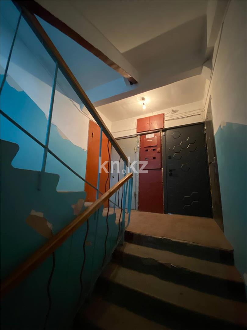 Продажа 2-комнатной квартиры, 42 м² - Недвижимость в Темиртау фото 10 из 12