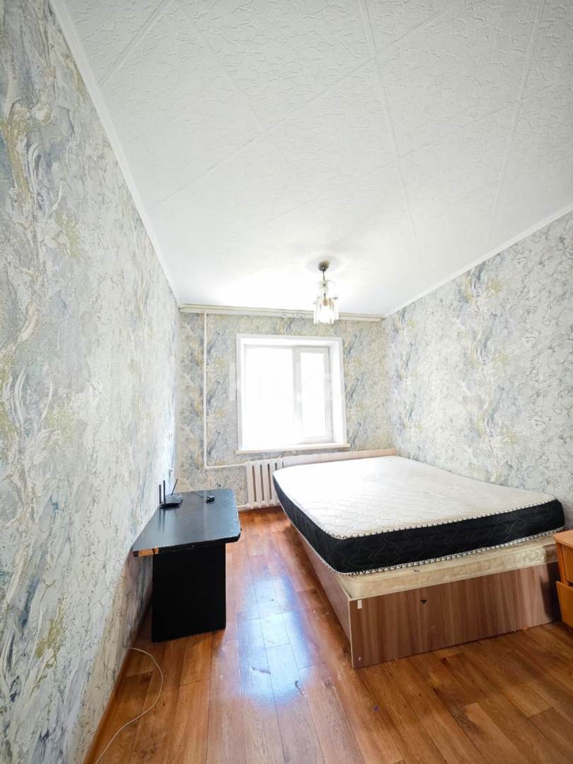 Продажа 2-комнатной квартиры, 50 м², мкр-н Орбита-1, дом  9 - Продажа  двухкомнатных квартир в Караганде фото 4 из 11