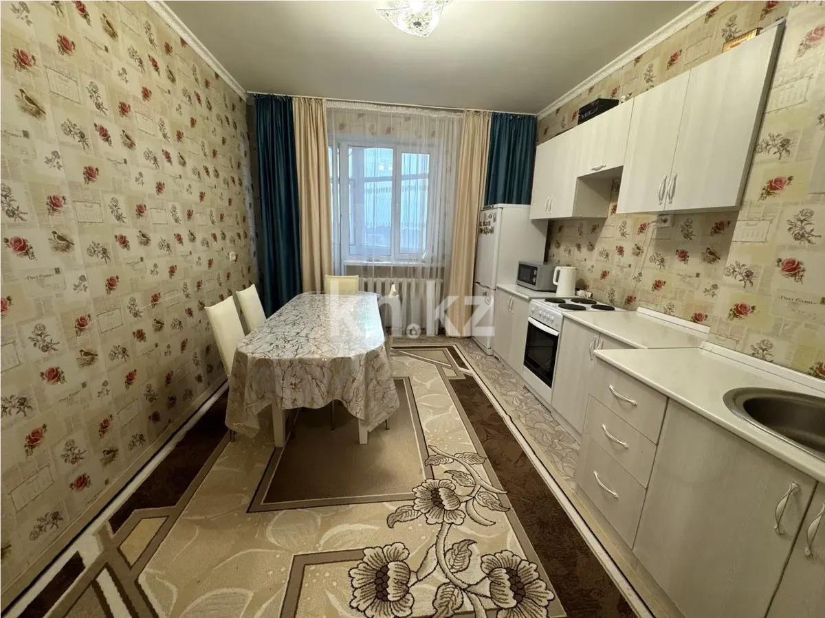 Продажа 1-комнатной квартиры, 43.4 м², ул. Армандастар, дом  2/3 - Продажа  однокомнатных квартир в Астане без посредников с фото фото 3 из 7