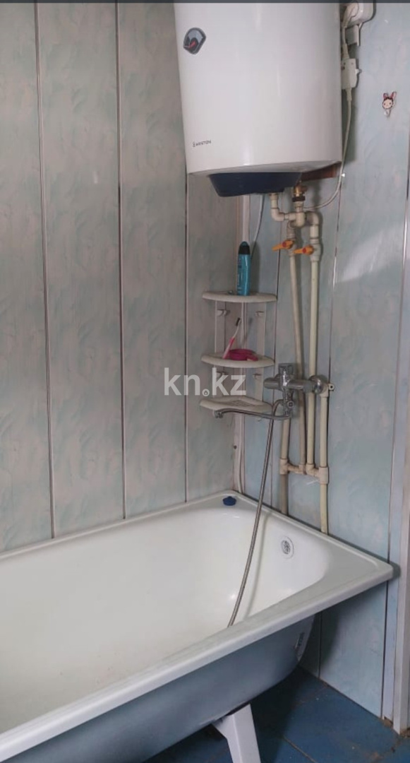 Аренда 4-комнатного дома, 67.7 м², ул. Рыбная, дом  20 - Аренда жилой и коммерческой недвижимости в Караганде фото 5 из 8