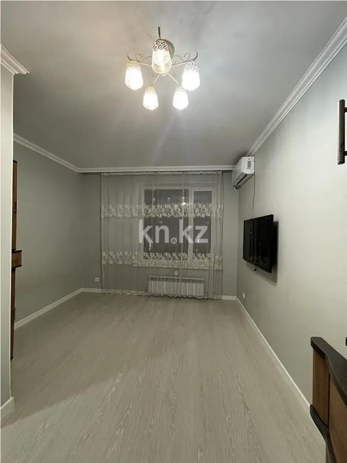 Продажа 1-комнатной квартиры, 35 м², ул. Жошы хана, дом  6 в Астане