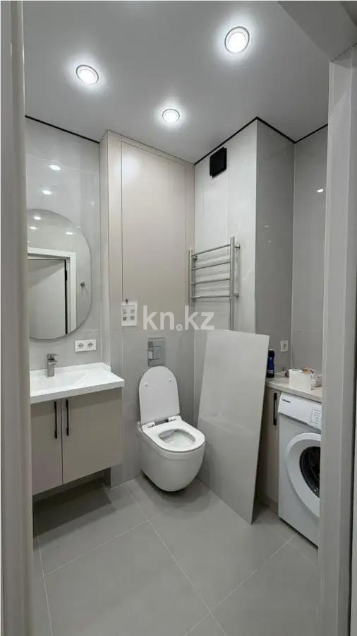 Продажа 2-комнатной квартиры, 31 м² - Продажа двухкомнатных квартир от собственников в Алматы - страница 2 фото 3 из 3