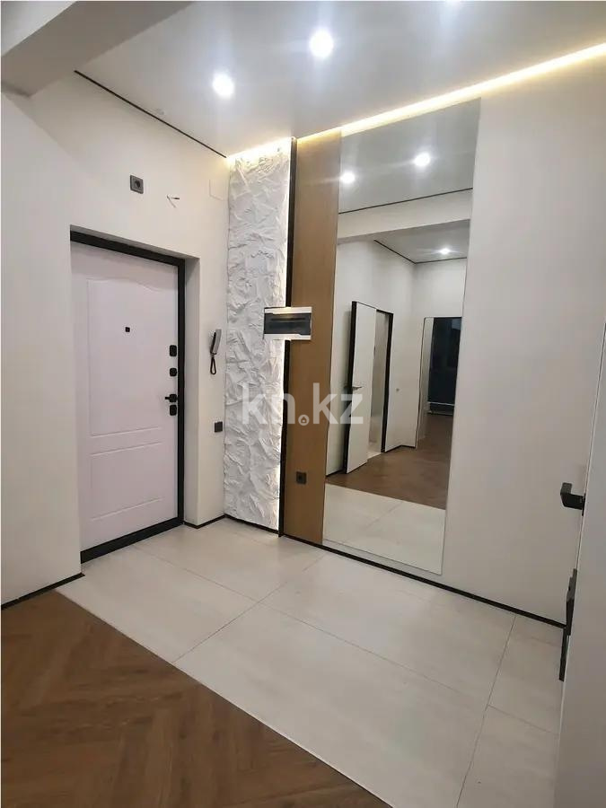 Продажа 2-комнатной квартиры, 45 м² - Продажа  двухкомнатных квартир в новостройках Алматы - страница 35 фото 5 из 5