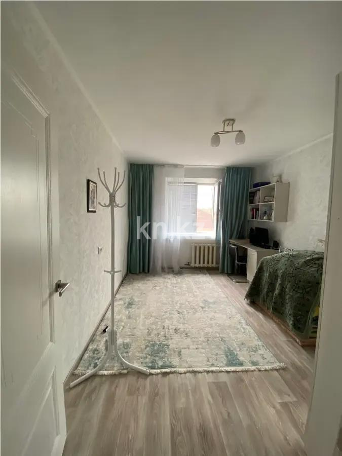 Продажа 3-комнатной квартиры, 73 м², пр. Мира, дом  57 в Темиртау - фото 2