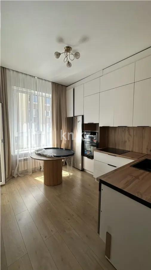 Продажа 2-комнатной квартиры, 45 м² в Астане - фото 4