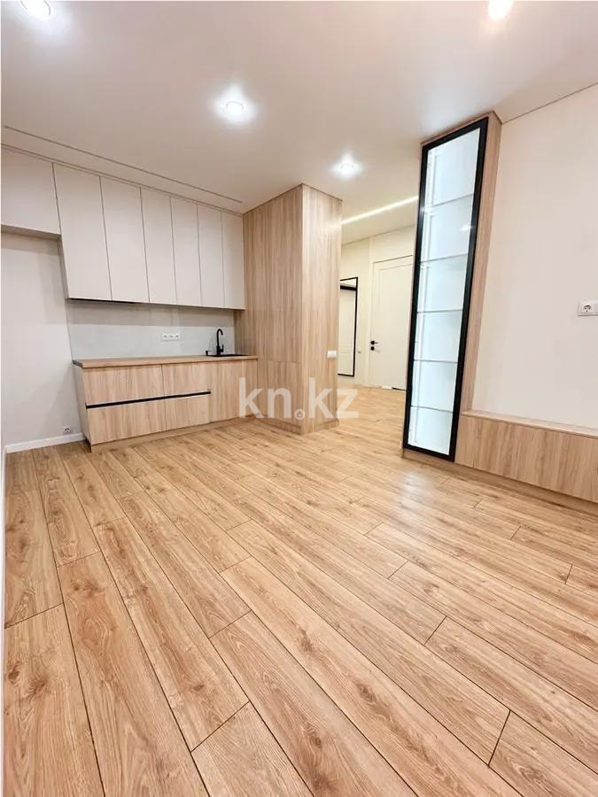 Продажа 2-комнатной квартиры, 33.7 м² в Астане - фото 3