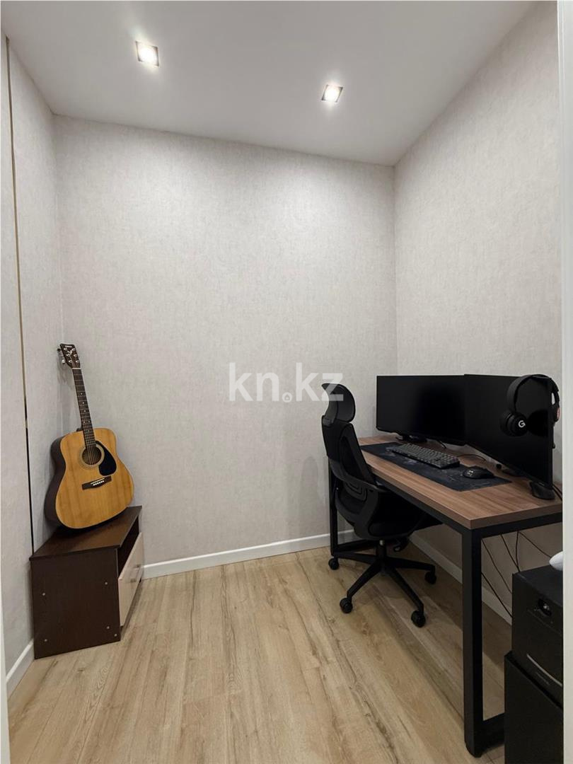 Продажа 3-комнатной квартиры, 89 м² в Караганде - фото 4