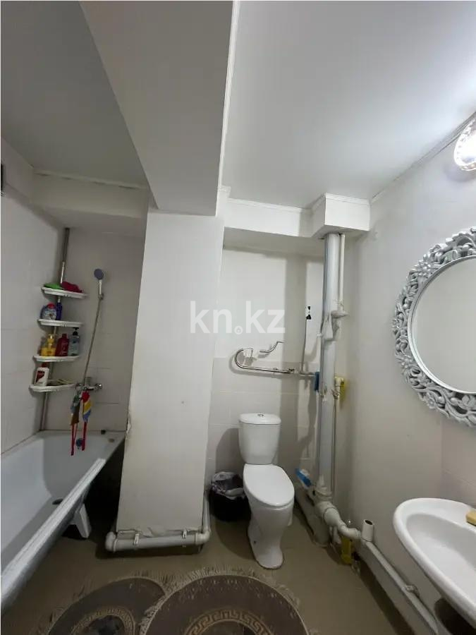 Продажа 2-комнатной квартиры, 60.3 м² в Алматы - фото 4