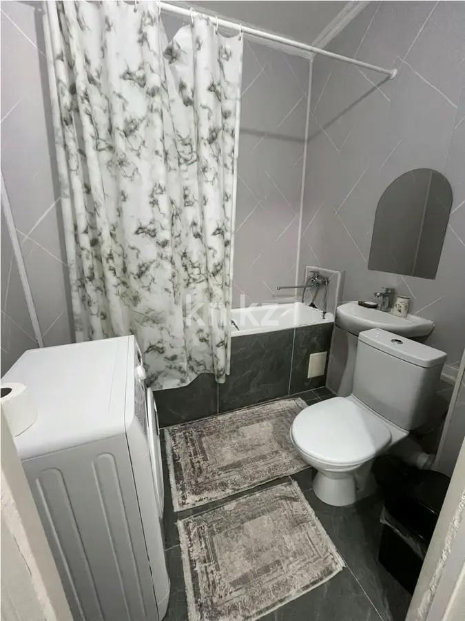 Продажа 1-комнатной квартиры, 38 м² - Продажа однокомнатных квартир в блочном доме в Астане фото 3 из 3