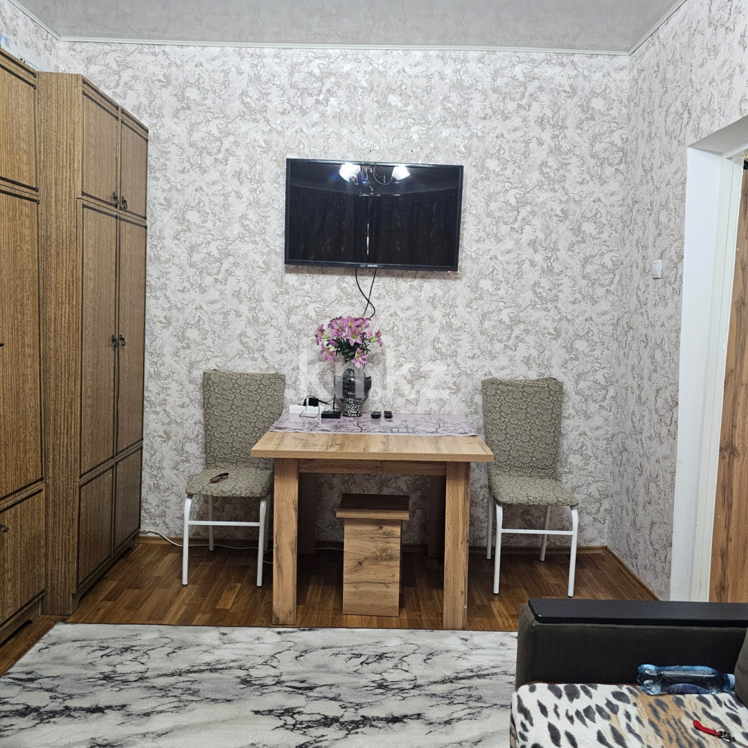 Аренда 2-комнатной квартиры, 48.8 м² - Аренда недвижимости в Алматы фото 9 из 12