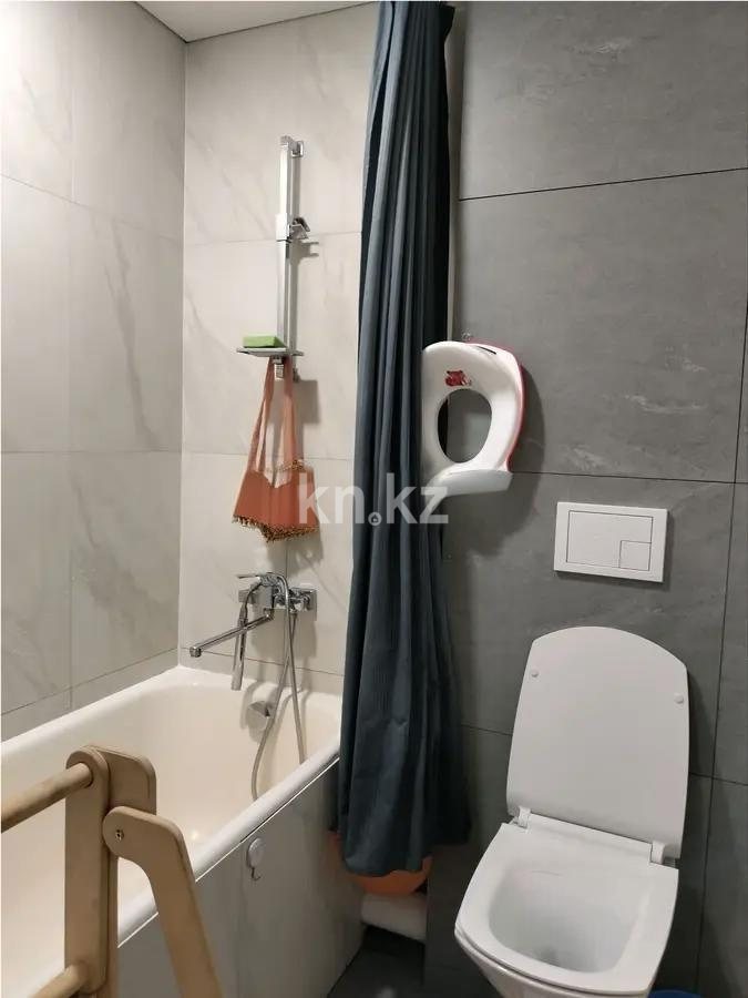 Продажа 1-комнатной квартиры, 31 м² в Алматы - фото 4