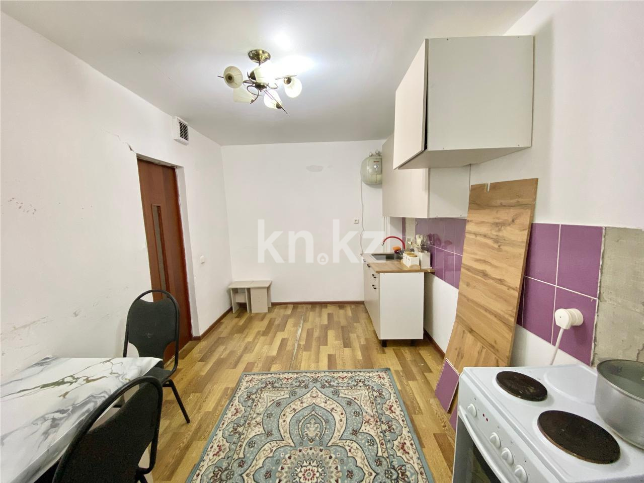 Продажа 2-комнатной квартиры, 72 м², ул. Ермекова - Продажа жилой и коммерческой недвижимости в Казахстане фото 7 из 13