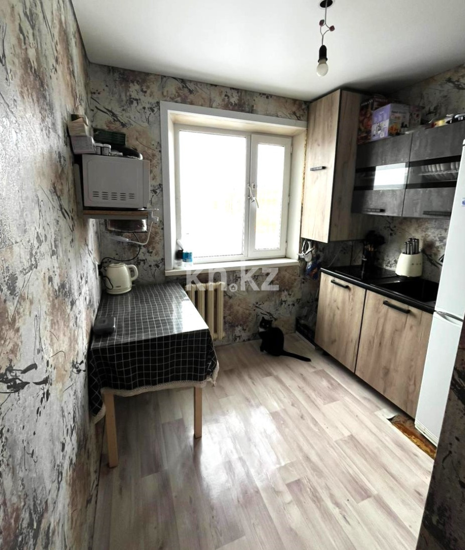 Продажа 5-комнатной квартиры, 47 м² - Продажа квартир в Абае фото 3 из 5