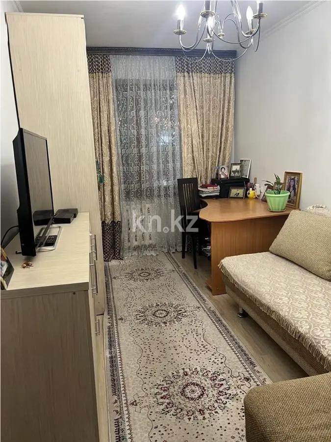 Продажа 3-комнатной квартиры, 60 м² в Алматы - фото 3
