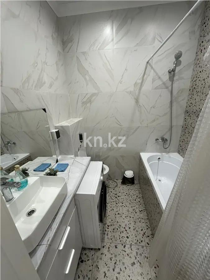 Продажа 2-комнатной квартиры, 51 м² в Алматы - фото 4