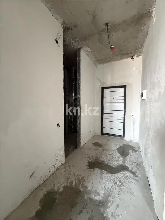 Продажа 2-комнатной квартиры, 48.8 м² в Алматы - фото 3