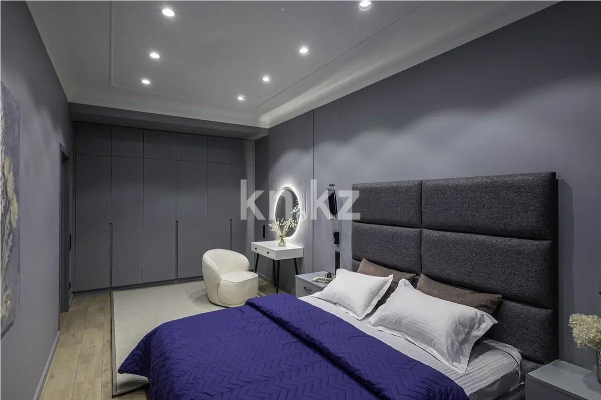 Продажа 3-комнатной квартиры, 138 м² - Продажа  трехкомнатных квартир в новостройках Алматы с фото - страница 3 фото 2 из 6