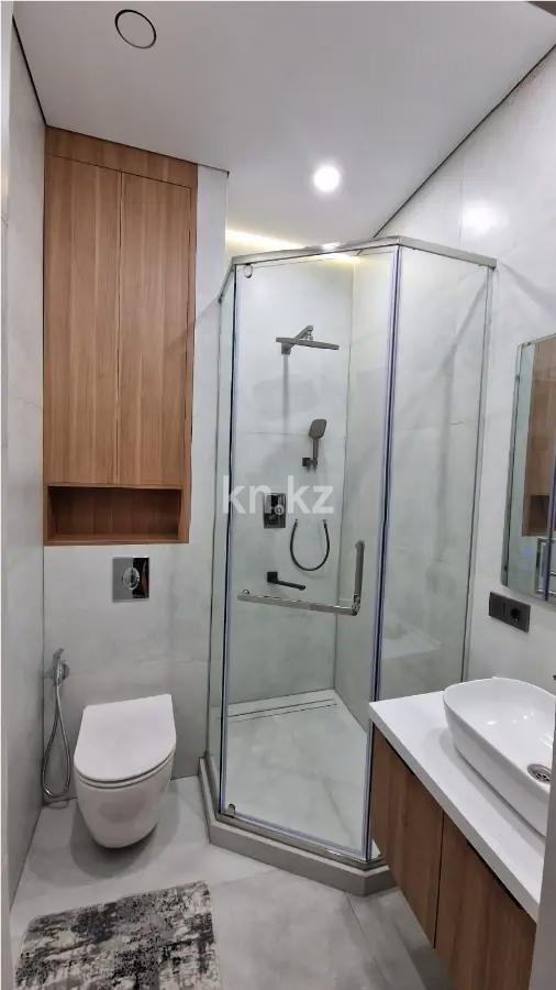 Продажа 3-комнатной квартиры, 77 м² в Астане - фото 4