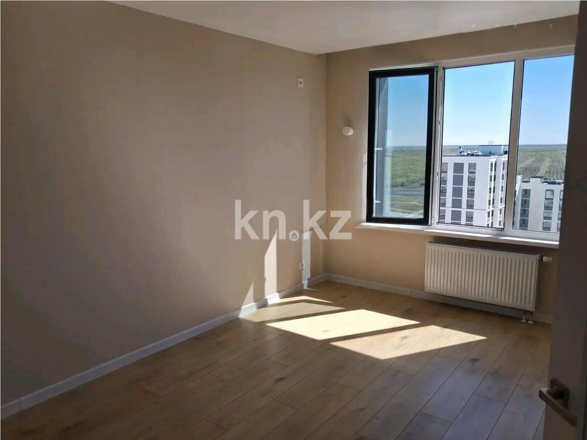 Продажа 1-комнатной квартиры, 34 м² в Астане - фото 2