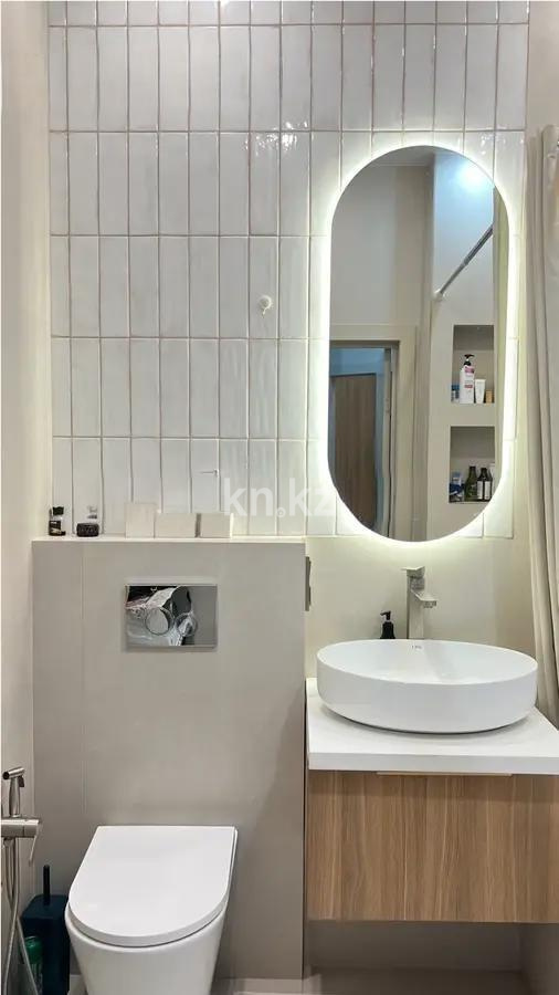 Продажа 2-комнатной квартиры, 44 м², пр. Райымбека, дом  351/1 в Алматы - фото 4