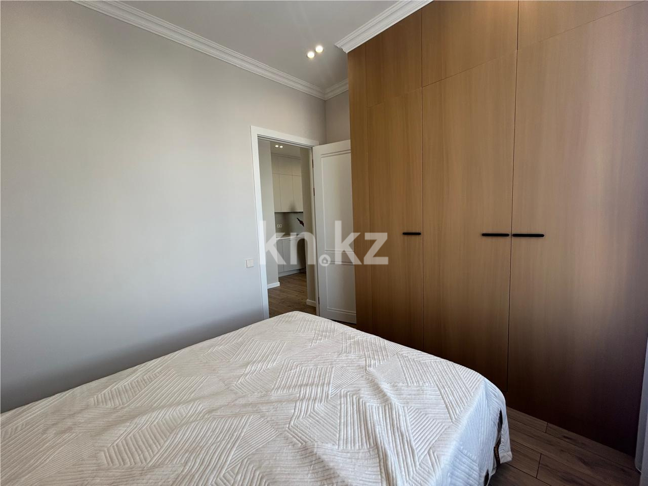 Продажа 2-комнатной квартиры, 40 м² - Продажа квартир в Астане - страница 2 фото 4 из 7