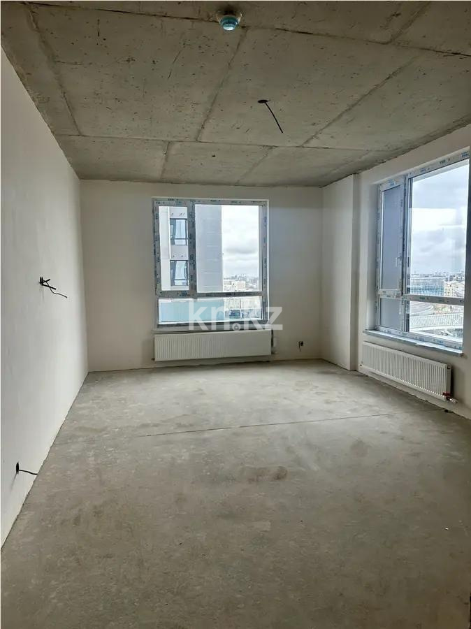 Продажа 3-комнатной квартиры, 110 м², ул. Рыскулова, дом  9 стр - Продажа  трехкомнатных квартир в новостройках Астаны фото 3 из 4