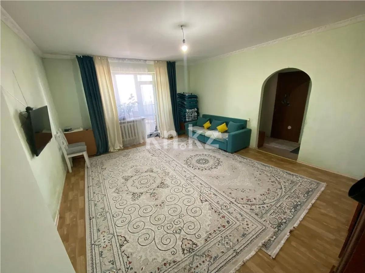 Продажа 1-комнатной квартиры, 43.6 м² в Астане