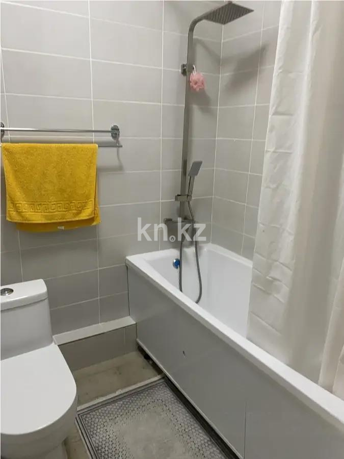 Продажа 3-комнатной квартиры, 82 м² - Продажа квартир в новостройках Алматы без посредников - страница 22 фото 5 из 7